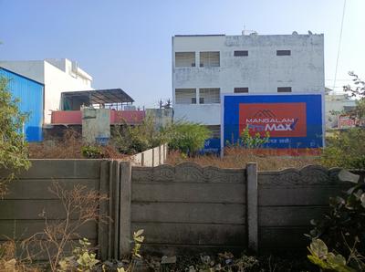Image of 2160 Sq.ft Residential Plot / Land for sale in Hoshangabad Road, Bhopal for Rs. 30000000