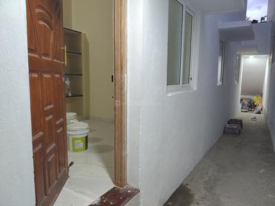 Balcony Image of 500 Sq.ft 1 BHK Independent House for rent in S Alangulam Madurai for Rs. 8000
