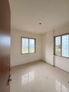 Hall Image of 950 Sq.ft 2 BHK Apartment / Flat for rent in Vihitgaon Devlali for Rs. 13000