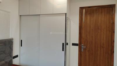 1 BHK Independent Builder Floor