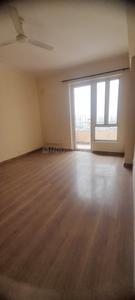 Bedroom Image of 2000 Sq.ft 3 BHK Apartment / Flat for rent in Aez Aloha, Sector 57 Gurgaon for Rs. 50000