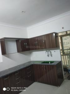 Kitchen Image of 1875 Sq.ft 3 BHK Apartment / Flat for sale in Aditya Empress Towers, Shaikpet Hyderabad for Rs. 20000000