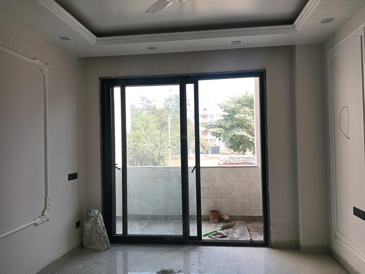 G apartment Bedroom One 1