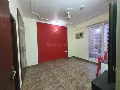Bedroom Image of 1450 Sq.ft 3 BHK Apartment / Flat for sale in ACE Platinum, Zeta I Greater Noida for Rs. 9000000