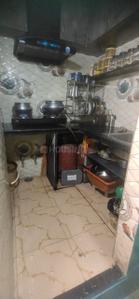 Kitchen Image of 550 Sq.ft 2 BHK Independent House for sale in Bow Barracks Kolkata for Rs. 6000000