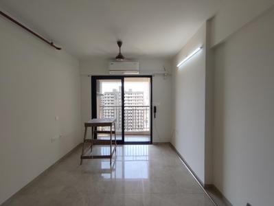 Hall Image of 722 Sq.ft 1 BHK Apartment / Flat for sale in MICL Aaradhya Highpark, Mira Road East Mira Bhayandar for Rs. 8900000