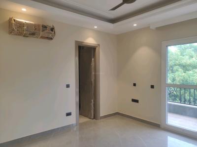 Bedroom Image of 3150 Sq.ft 4 BHK Builder Floor for sale in Sector 46 Faridabad for Rs. 39000000