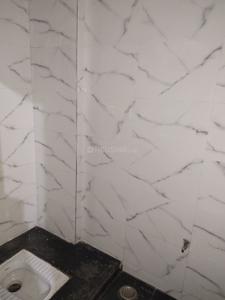 Bathroom Image of 200 Sq.ft 1 RK Apartment / Flat for sale in Bhandup East Mumbai for Rs. 2000000