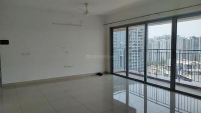 Living Room Image of 1240 Sq.ft 2 BHK Apartment / Flat for sale in Amanora Neo Towers, Hadapsar Pune for Rs. 17200000