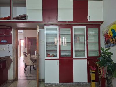 Bedroom Image of 4500 Sq.ft 5 BHK Duplex for sale in Valasaravakkam Chennai for Rs. 46000000