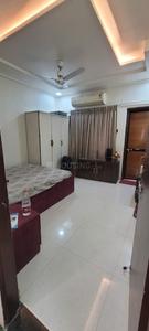 Hall Image of 2000 Sq.ft 5 BHK Independent House for rent in Ganeshpeth Colony Nagpur for Rs. 60000