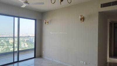 Living Room Image of 1261 Sq.ft 2 BHK Apartment / Flat for rent in M3M Skycity, Sector 65 Gurgaon for Rs. 65000