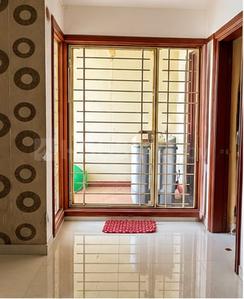 Hall Image of 2800 Sq.ft 4 BHK Independent House for sale in Aarone County Walk Plots, County Walk Township Indore for Rs. 18000000