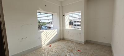 Bedroom Image of 880 Sq.ft 2 BHK Apartment / Flat for sale in Behala Kolkata for Rs. 3600000