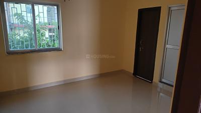 2 BHK Independent Builder Floor