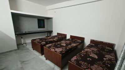 Hall Image of Ace Homestay Boys And Girls PG in Sector 134, Noida