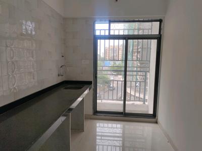 Kitchen Image of 1200 Sq.ft 2 BHK Apartment / Flat for sale in Ulwe Navi Mumbai for Rs. 12500000