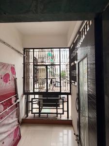 Bedroom Image of 1008 Sq.ft 2 BHK Apartment / Flat for sale in Maninagar Ahmedabad for Rs. 6500000