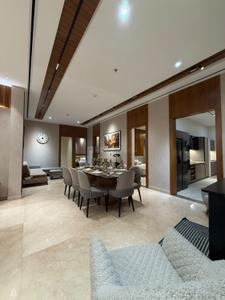 Image of 2866 Sq.ft 3 BHK Apartment / Flat for sale in Joy Grand, Sector 88, Mohali for Rs. 21495000