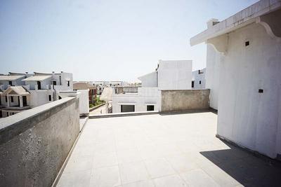 Balcony Image of 3231 Sq.ft 4 BHK Independent House for sale in Kasindra Ahmedabad for Rs. 17500000