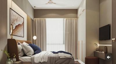 Bedroom Image of 1785 Sq.ft 3 BHK Apartment / Flat for sale in Banaswadi Bengaluru for Rs. 26500082