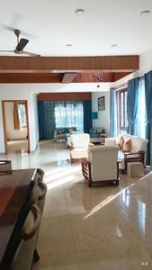 Hall Image of 6700 Sq.ft 7 BHK Independent House for sale in Salt Lake City Kolkata for Rs. 85000000