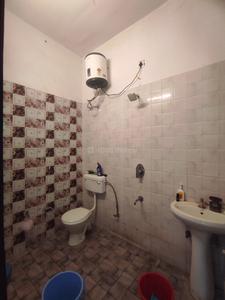 Bathroom Image of Darpan green kharar  in Darpan City, Mohali