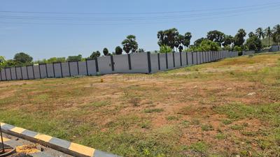 Image of 825 Sq.ft Residential Plot / Land for sale in Omalur, Salem for Rs. 1485000