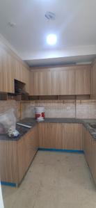 Kitchen Image of 1650 Sq.ft 3 BHK Apartment / Flat for sale in Amrapali Crystal Homes Phase 1, Sector 76 Noida for Rs. 22000000