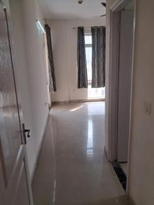 Hall Image of 1100 Sq.ft 2 BHK Apartment / Flat for sale in ACE Platinum, Zeta I Greater Noida for Rs. 9000000