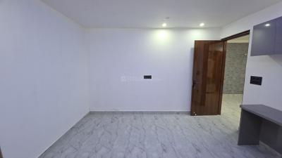 Bedroom Image of 900 Sq.ft 3 BHK Builder Floor for sale in Laxmi Nagar New Delhi for Rs. 9500000