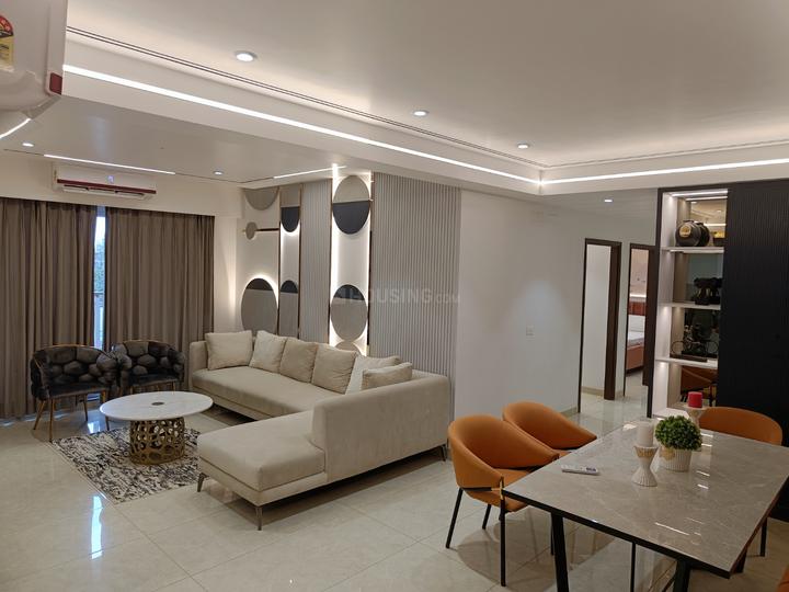 Rishita Mulberry Heights Phase 3 Main Image 1