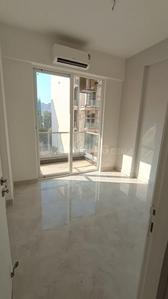 Bedroom Image of 1600 Sq.ft 3 BHK Builder Floor for rent in DLF Garden City Enclave Floors, Sector 93 Gurgaon for Rs. 38000