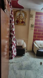 Bedroom Image of 650 Sq.ft 2 BHK Builder Floor for sale in Shahdara New Delhi for Rs. 4500000