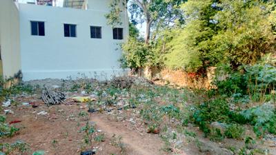 Image of 4000 Sq.ft Residential Plot / Land for sale in Ambattur, Chennai for Rs. 48000000