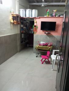 Hall Image of 550 Sq.ft 1 RK Independent House for sale in Powai Mumbai for Rs. 3800000