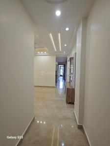 3 BHK Independent Builder Floor