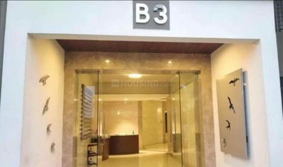 Image of 850 Sq.ft 1.5 BHK Apartment / Flat for sale in Gemini Grand Bay, Manjari Budruk, Pune for Rs. 7000000
