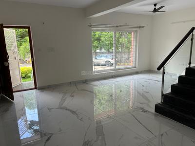 4 BHK Villa