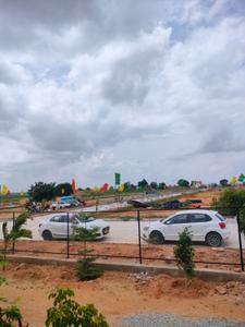 Shadnagar Plot View 1