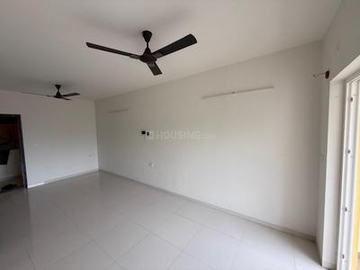 Hall Image of 1070 Sq.ft 2 BHK Apartment / Flat for sale in Casagrand Lorenza, Kogilu Bengaluru for Rs. 10800000