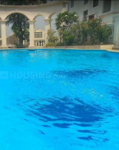 Image of 550 Sq.ft 1 BHK Apartment / Flat for sale in Panvelkar Realty Nisarg Phase II, Badlapur East, Badlapur for Rs. 2350000