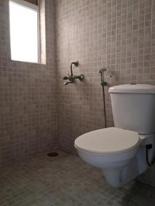 Bedroom Two Image of 1069 Sq.ft 2.5 BHK Apartment / Flat for sale in Paras Tierea, Sector 137 Noida for Rs. 8900000