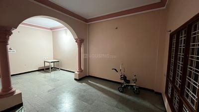 Image of 1250 Sq.ft 2 BHK Builder Floor for rent in Sangam Nagar, Indore for Rs. 15000