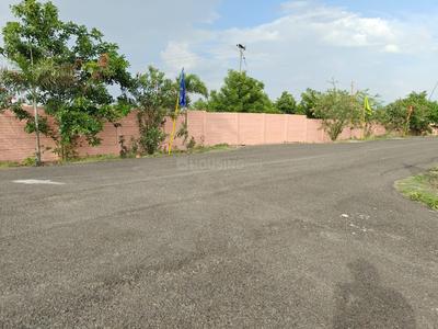 Image of 770 Sq.ft Residential Plot / Land for sale in Enathur, Kanchipuram for Rs. 1443750