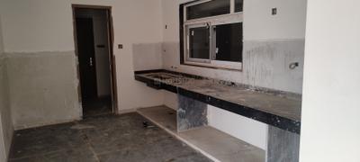 Kitchen Image of 2670 Sq.ft 4 BHK Apartment / Flat for sale in Bhandari 7 Plumeria Drive, Punawale Pune for Rs. 25600000