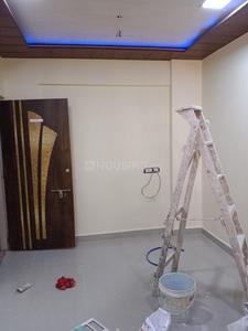 Bedroom Image of 640 Sq.ft 1 BHK Apartment / Flat for sale in Kalyan East Kalyan for Rs. 3600000