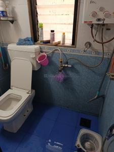 Image of 950 Sq.ft 2 BHK Apartment / Flat for rent in Andheri East, Mumbai for Rs. 75000