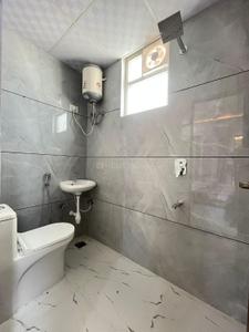 Bathroom Image of 988 Sq.ft 2 BHK Apartment / Flat for sale in Shri Kishanpura Jaipur for Rs. 4200000