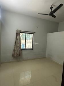 Bedroom Image of 750 Sq.ft 1 RK Independent House for rent in London Street Nagpur for Rs. 11000